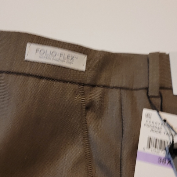 🎁🎁🎁🎁Modren comfort waist pant - Picture 4 of 5